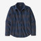 25 W's Fjord Flannel